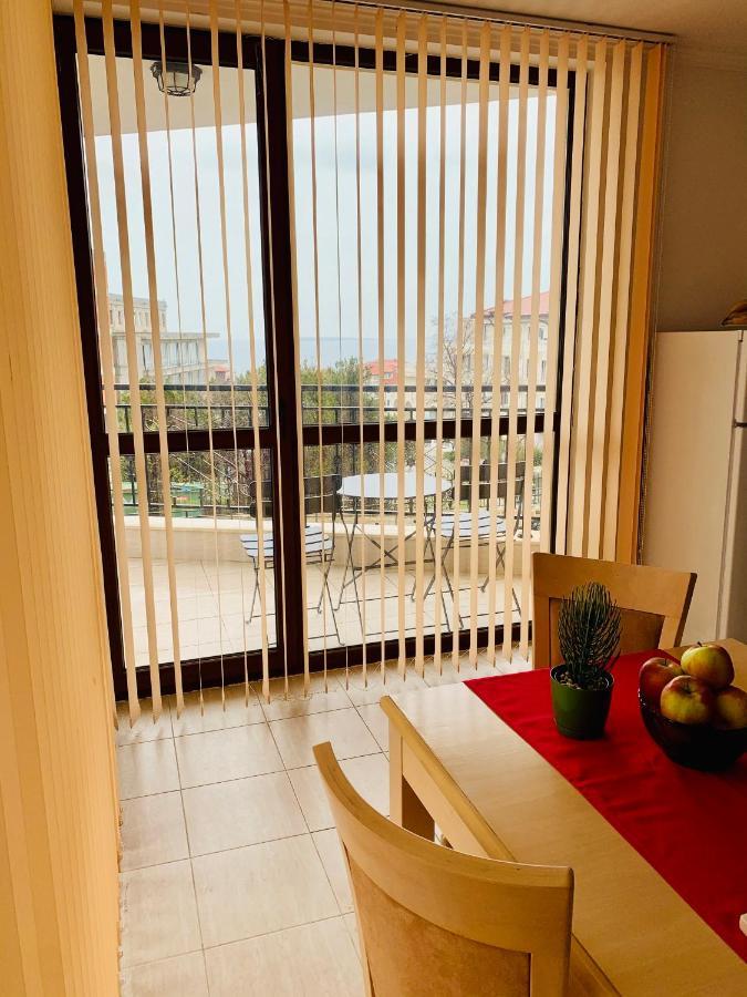 Villa Calabria Sveti Vlas Luaran gambar