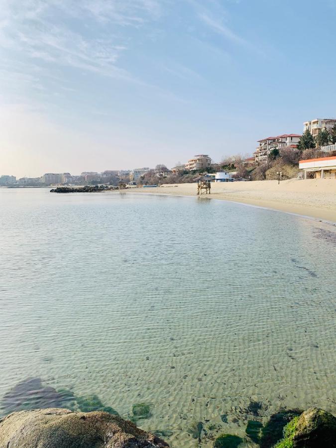 Villa Calabria Sveti Vlas Luaran gambar