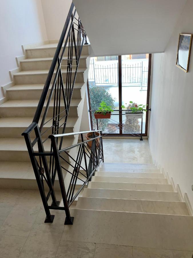 Villa Calabria Sveti Vlas Luaran gambar