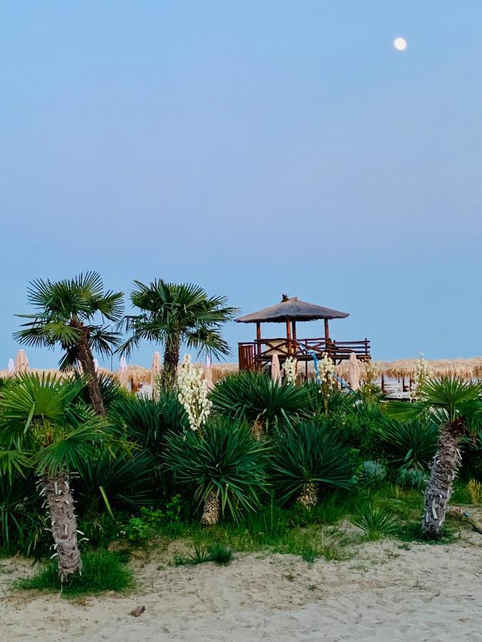 Villa Calabria Sveti Vlas Luaran gambar
