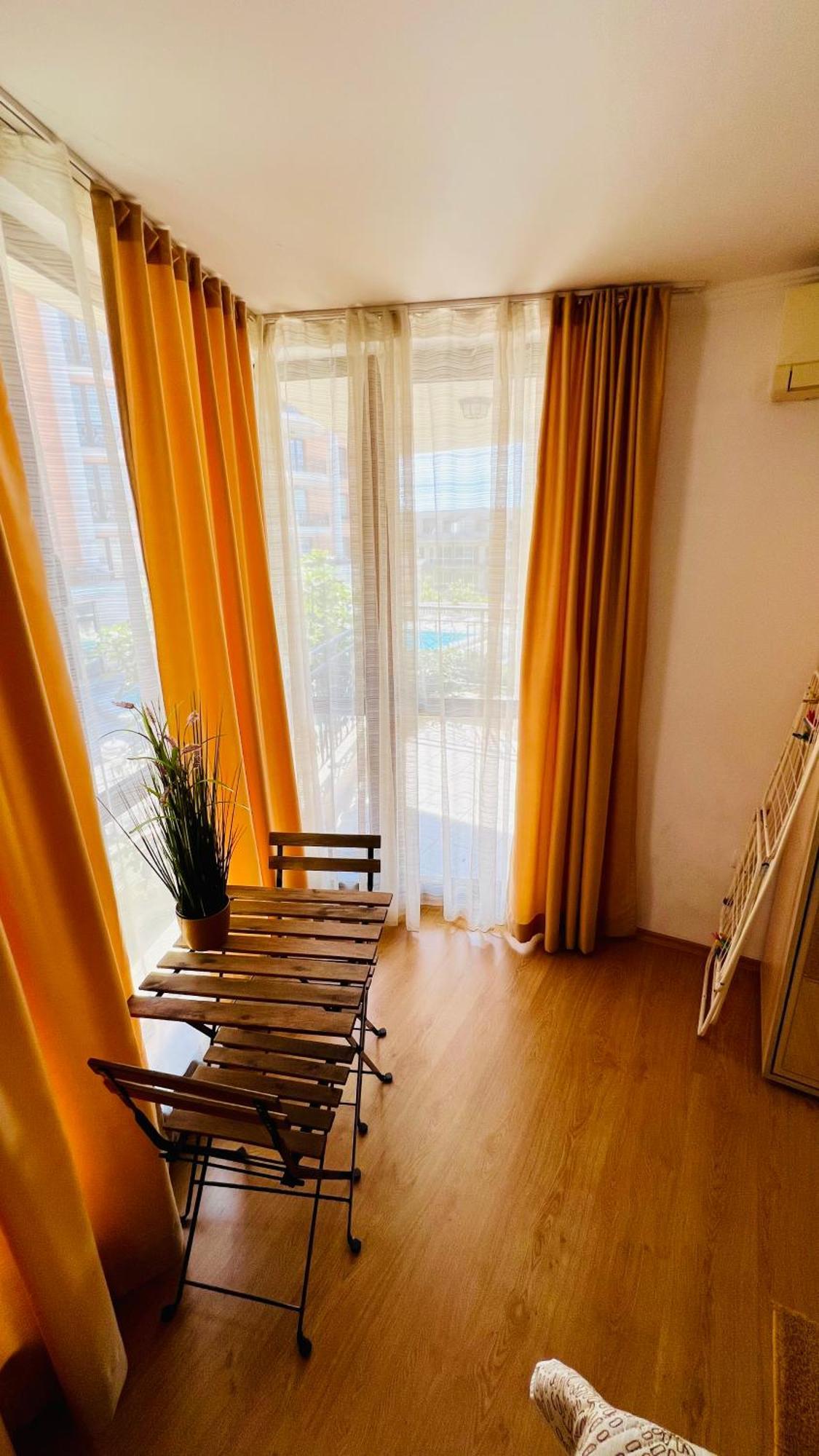 Villa Calabria Sveti Vlas Luaran gambar