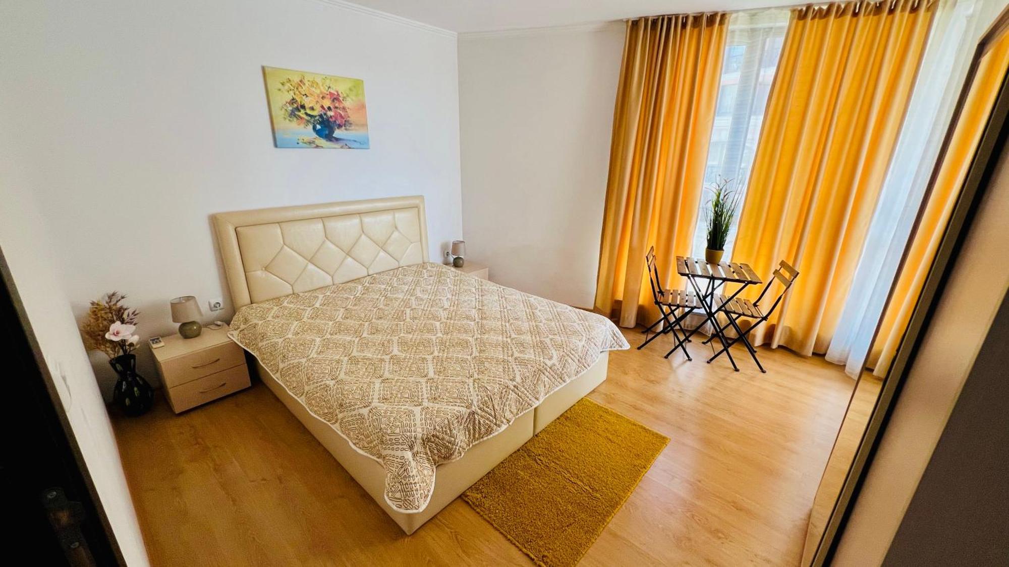Villa Calabria Sveti Vlas Luaran gambar